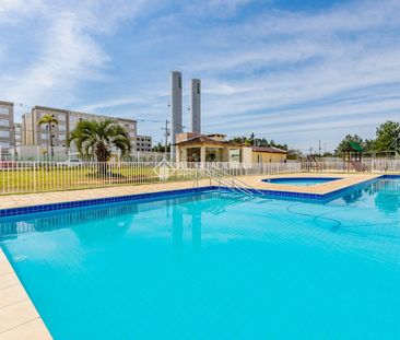 Apartamento com 2 quartos e 55m² para alugar em São José, Canoas. - Photo 5