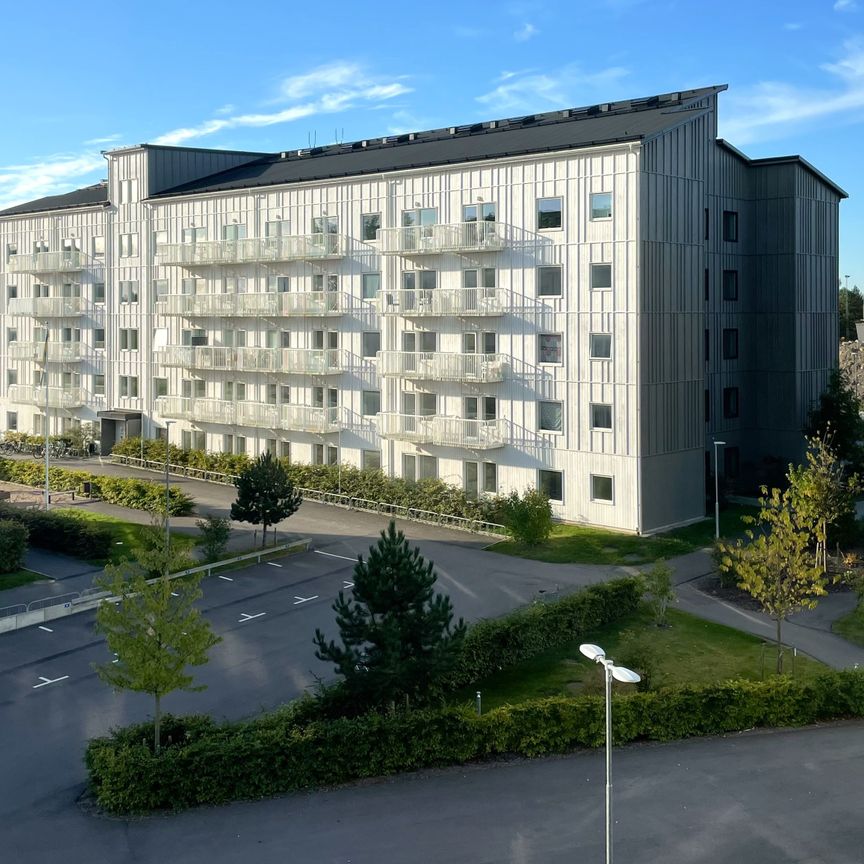 Blåklockevägen 1-7 - 1 Rum och Kök - Photo 2