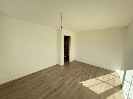 Nouvelle maison 4ch + bureau à 1370 Jodoigne  Loyer: 1 600 € - Photo 2
