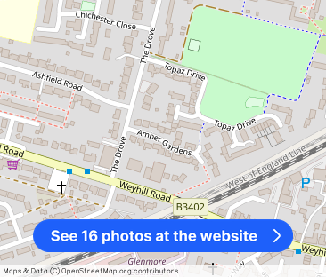 Amber Gardens , Andover, Hampshire - Photo 1