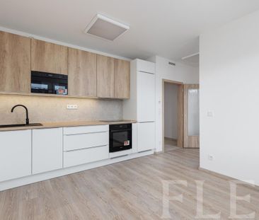 Pronájem bytu 1+kk 30 m2 - Photo 5