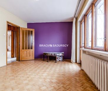 Mieszkanie Kraków Nowa Huta powierzchnia 47.0 m² C206-WM-32098 - Фото 5