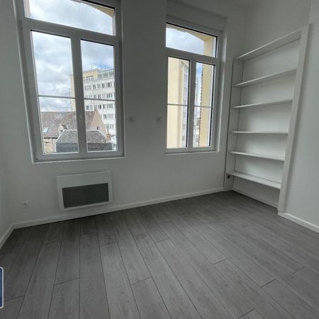 Location Appartement 2 pièces 34m² CAMBRAI 59400 - Photo 4