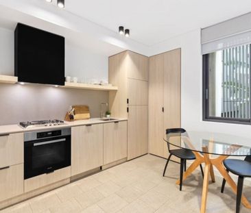 108/3 Butt Street, Surry Hills NSW 2010 - Apartment For Rent | Domain - Photo 5