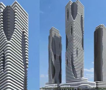 For Lease - 8 Interchange Way Unit# 4006, Vaughan, Ontario - Photo 3