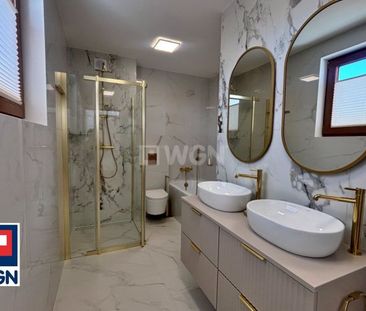 Dom na wynajem Szczecin - Pierwszy najem|Luksusowy segment 92 m2|3 ... - Photo 5