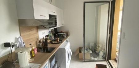 Location Appartement 1 pièce 29m² MONTPELLIER 34000 - Photo 2