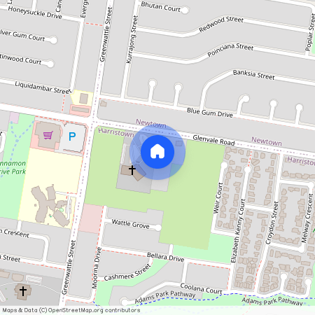 90 Glenvale Road, Qld 4350, Harristown