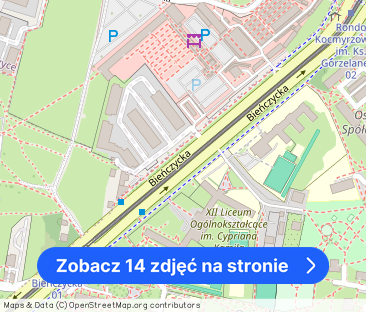Centrum B, Nowa Huta, Zwierzolubne - Zdjęcie 1