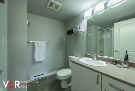 Condo in Vancouver West Side, BC - Photo 2