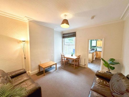 5 bedroom house share to rent - Photo 1