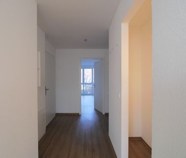 Helle 3-Zimmer-Wohnung mit südlich ausgerichteter Dachterrasse ab s... - Photo 1