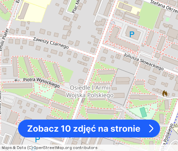 Przytulne mieszkanie w centrum Lęborka - Zdjęcie 1