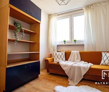 Mieszkanie na wynajem Bielsko-Biała, Górne Przedmieście 51.60 m - Фото 6