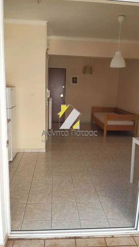 Studio/Γκαρσονιέρα για ενοικίαση Ψαροφάϊ (Πάτρα) - Photo 5