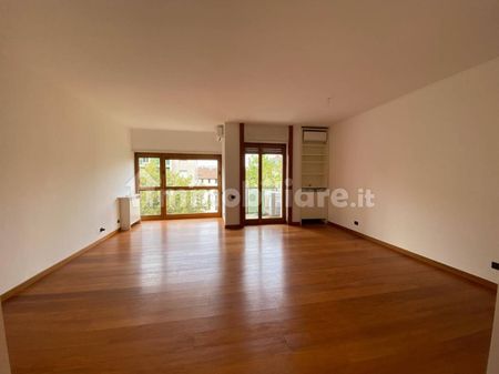 Quadrilocale via Ruggero di Lauria 12, Sempione, Milano - Foto 4