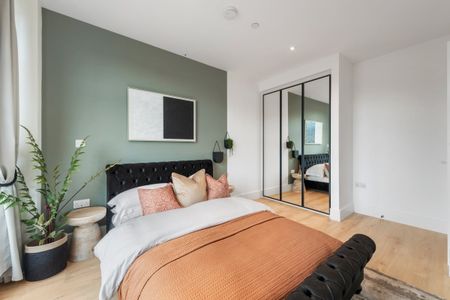 1 bedroom apartment to rent - Photo 5