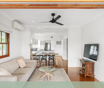 Elevated Living with Wraparound Deck and Mountain Views - Photo 2