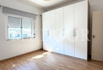Apartamento T3 em Lisboa