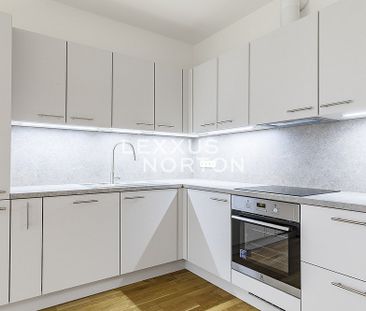 Pronájem bytu 2+kk 57 m² - Fotografie 4
