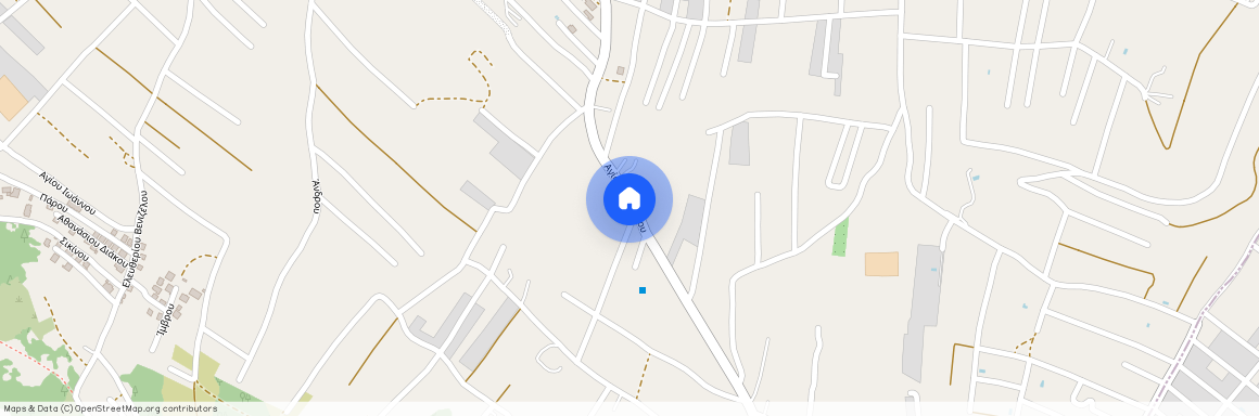 Αγία Μαρίνα (Άγιος Δημήτριος)