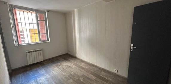 Appartement à louer 2 pièces 34.35m² - Photo 2