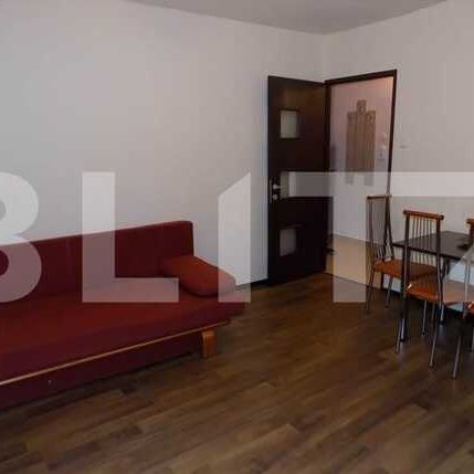1 camera, 40 mp, mobilat dragut, zona Nicolae Titulescu! - Photo 1