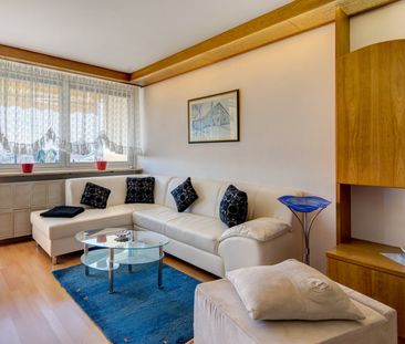 Laim: fully equipped 3-room apartment with balcony - Foto 2