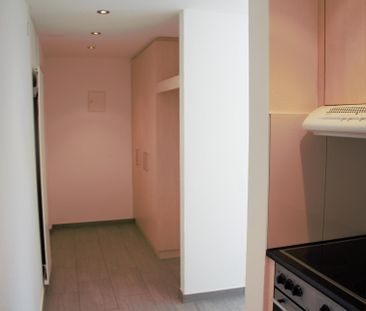 2-Zimmer-Wohnung, zentrale Lage - Photo 5
