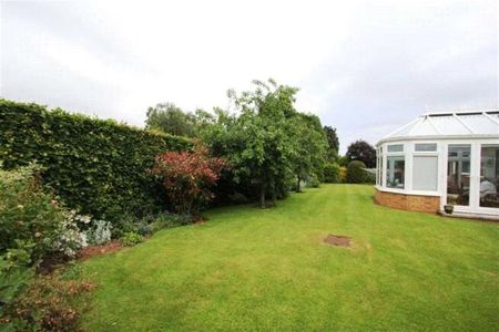 3 bedroom bungalow to rent - Photo 4