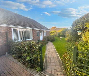 2 bed bungalow to rent in NE61 - Photo 5