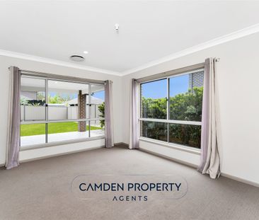 Beautiful Home in Oran Park for rent - Photo 1