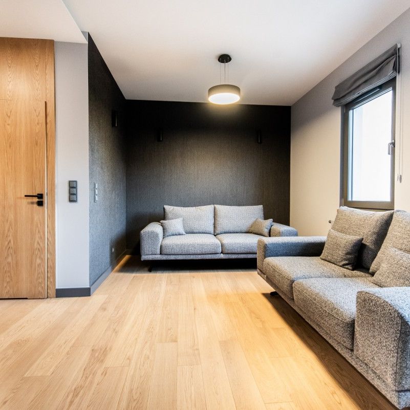 2-pokojowe mieszkanie z klimatyzacją –ul. Smoleńsk - Photo 1