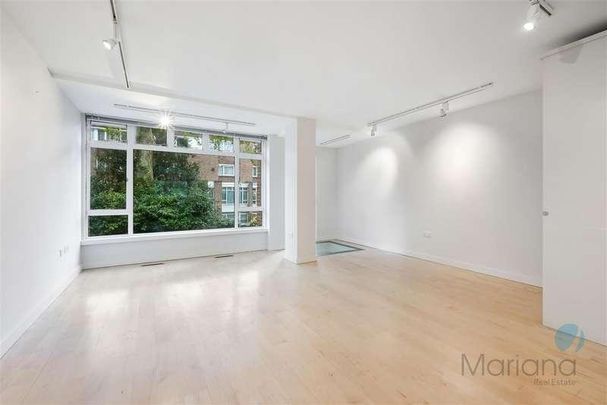 Woodsford Square, Holland Park, London, W14 - Photo 1