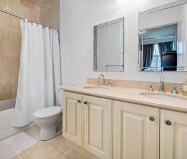 For Lease - 281 Woodbridge Avenue Unit# PH607, Vaughan, Ontario - Photo 5