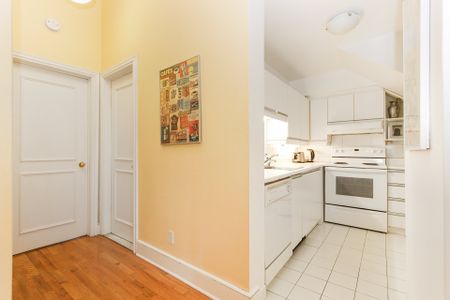 3491 Rue Durocher, apt. 1 - Photo 5
