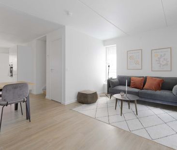 Elmehusene 70 - Foto 1