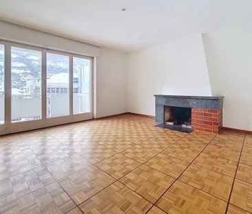 4.5 Zimmer, 3. Stock - Photo 1