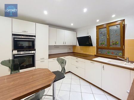 Appartement T2 Wolfisheim à louer - Photo 5