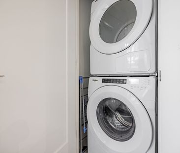 For Lease - 480 Front Street Unit# 811, Toronto, Ontario - Photo 2