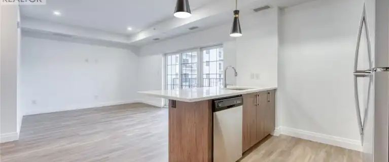 3817 HOWARD AVENUE Unit# 301 | 3817 HOWARD AVENUE Unit# 301, Windsor - Photo 1