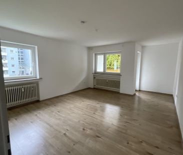 3-Zimmer-Wohnung im Eschen - Familienwohnung mit Balkon - Foto 1