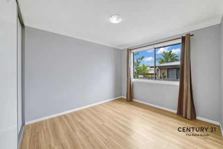 Modern, Private 2-Bedroom Granny Flat in Seven Hills! - Photo 3