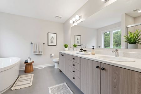 For Lease - 181 Lynn Coulter Street, Barrhaven, Ontario - Photo 2