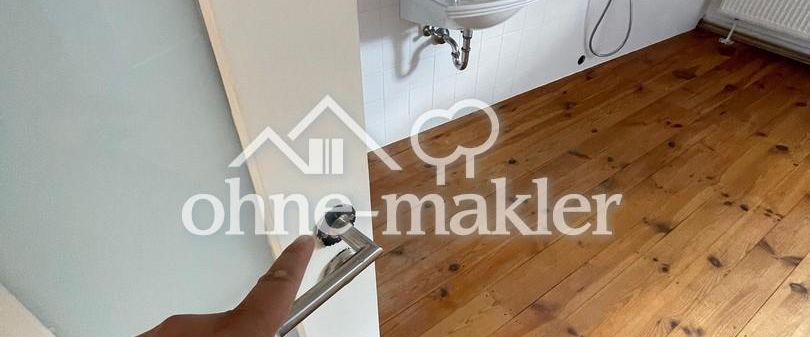 Charmante 120qm Dachgeschosswohnung frisch renoviert in herrlicher Altstadt-Lage - Photo 1