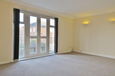 2 bedroom apartment to rent - Photo 5