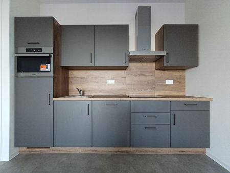 Appartement te huur: Gerard Philipslaan 2-420 5616 TS Eindhoven - Foto 4