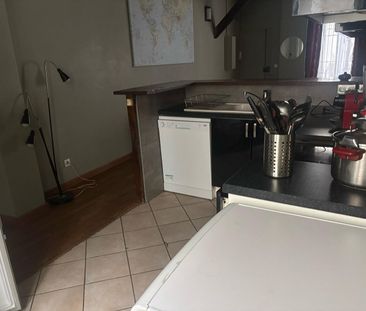 Location appartement 2 pièces, 61.56m², Paris 04 - Photo 6