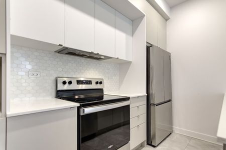 Appartement à louer, Montréal (Côte-des-Neiges/Notre-Dame-de-Grâce) - Photo 4