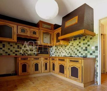 Location Appartement - Photo 1